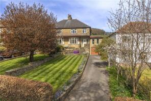 12, Station Road, Esholt, Bradford BD17 7QR