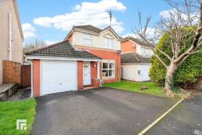 19, Maes Y Briallu, Morganstown, Cardiff CF15 8FA