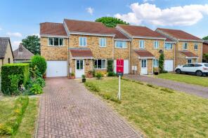 2b Rosewood, Arber Close, Cambridge CB25 9DR