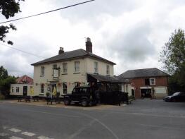 The Elsted Inn, Fitzhall Road, Elsted GU29 0JT