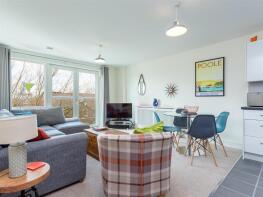 Flat 315, Orchard Plaza, High Street, Poole BH15 1EG
