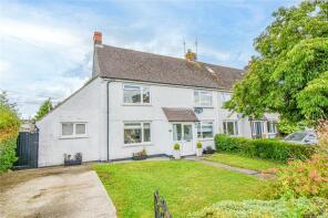 5, The Knapp Close, Marlborough SN8 3ES