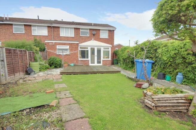 1 Garden C