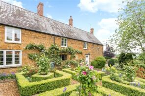 Park House, Hornton Lane, Banbury OX15 6BJ