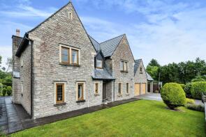 20, Y Garreg Lwyd, Llanedi, Swansea SA4 0ZL
