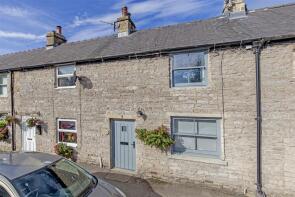 3, The Fold, Edale Road, Hope Valley S33 6ZF