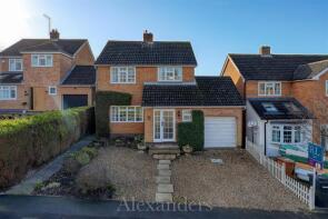 17, Oak Way, Melton Mowbray LE14 2NF