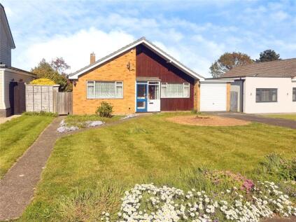 Barchester Way, Tonbridge, Kent, TN10