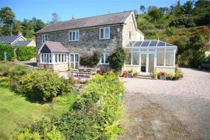 Brynllithrig Bach Cottage, Rhuallt To Cwm Road, Rhuallt, St. Asaph LL17 0TP