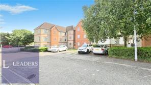4, Bewick Court, Halstead CO9 3QT