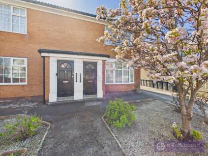 111 Harrowside