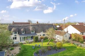 Rose Cottage, White Street, Ham Creech St Michael, Taunton TA3 5NY