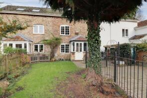 2, Kites Nest, High Street, Gloucester GL2 7LW