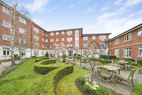 Langstone Way, Mill Hill