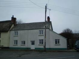South Church Style, Meeth EX20 3EP