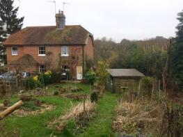 Grove Cottage, Willingford Lane, Burwash Weald, Etchingham TN19 7HR