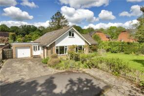 Hedgerows, Powder Mill Lane, Tonbridge TN11 8QE