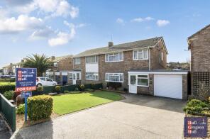 92, Grove Road, Portland DT5 1DZ