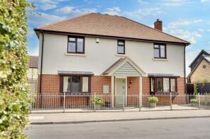 31, Tea Kettle Lane, Newmarket CB8 9TP