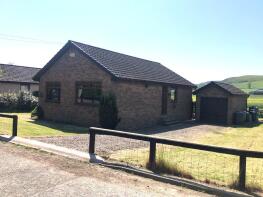 Dachaigh, Blyth Farm Road, West Linton EH46 7DG