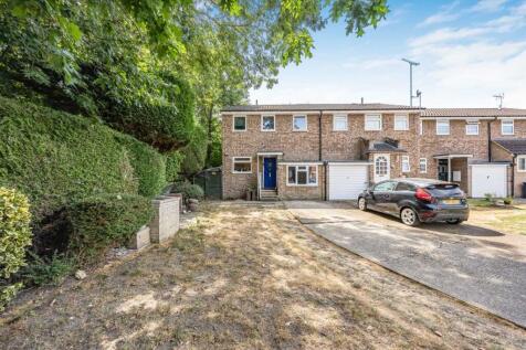 Bunces Close, Eton Wick, Windsor, Windsor And Maidenhead