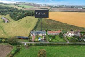 2, Mardon Farm Cottages, U1108 Road To Mardon Farm, Cornhill-on-tweed TD12 4SJ