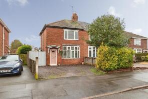 41, First Avenue, Trinity Fields, Stafford ST16 1PY