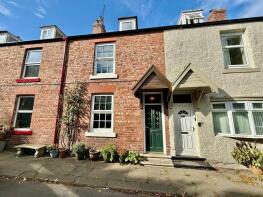 87, Front Street, Saltburn-by-the-sea TS12 3DA