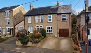 72, Queens Road, Sudbury CO10 1PG