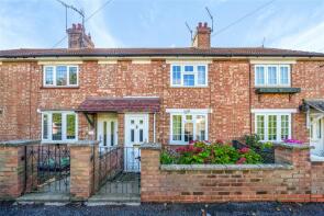 10, Baileys Villas, Pavenham Road, Felmersham MK43 7EY