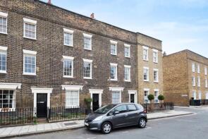 18, Walcot Square, London SE11 4TZ