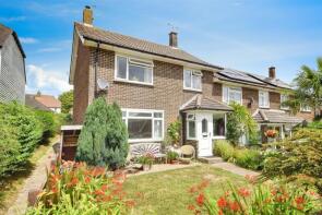 19, Cricketers Field, Robertsbridge TN32 5QQ