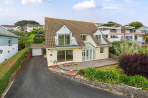 Millrock, Beach Road, Woolacombe EX34 7BT
