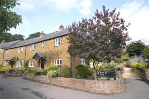 8, Lake Mews, Two Tower Lane, Barwick, Yeovil BA22 9TB
