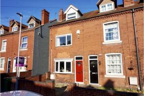 72, Piccadilly, Tamworth B78 2EP