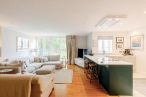 Apartment 18, Chattenden House, Stoke Park Road South, Stoke Bishop, Bristol BS9 1LR