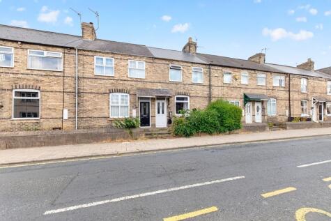 Edward Street, DH7