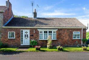 Ivy Cottage, South Carr Dales Road, Withernsea HU19 2SQ