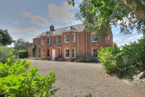 Vine Lodge, High Common, Norwich NR9 4AE