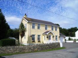 Fron, Llanddeusant, Holyhead LL65 4AH