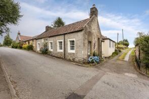 19 Tarf Cottage, Main Street, Kelty KY4 0JH