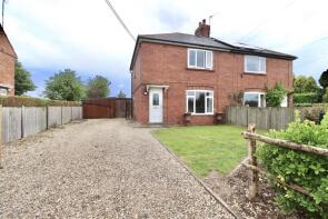 10, Sparrowcroft Lane, Goole DN14 7YN