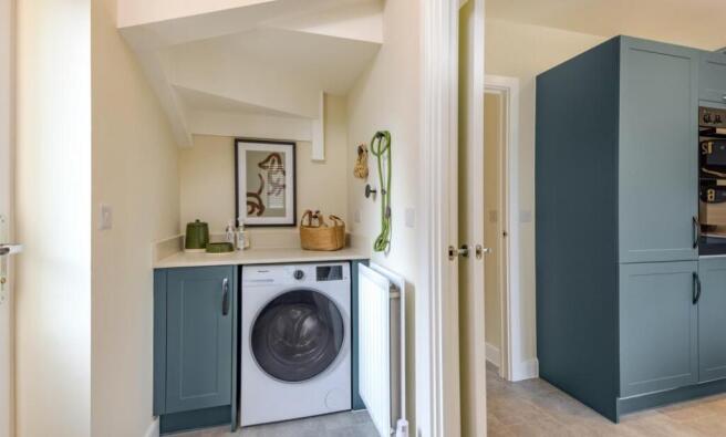 Dandara - Hawthorn Grove - The Chawton V1, Home 13