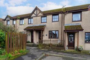 9, Covenanter Court, Cupar KY15 7DW