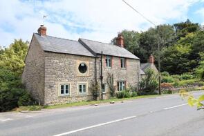 November Cottage, Bristol Road, Ston Easton, Radstock BA3 4DF