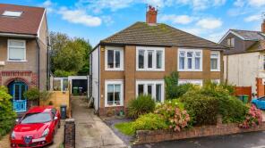 8, Elan Road, Llanishen, Cardiff CF14 0NR