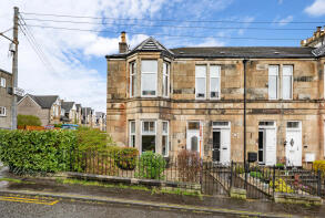 61, Wardlaw Avenue, Rutherglen, Glasgow G73 3EQ