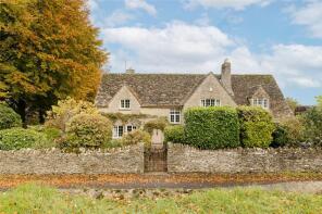 16 Tanfield, Tanners Lane, Burford OX18 4NB