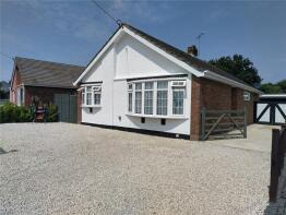 14, Mill Lane, Clacton-on-sea CO16 9BD
