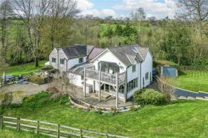 Saltwell Cottage, The Firs Junction South Of Four Turnings To Saltwell Cottage, Bishops Castle SY9 5EJ